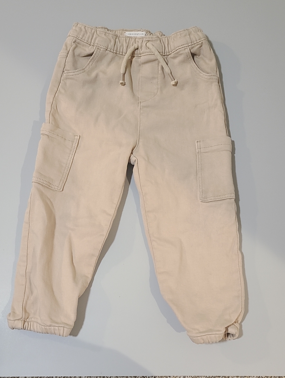 Toddler Cargo Pants 2T/3T